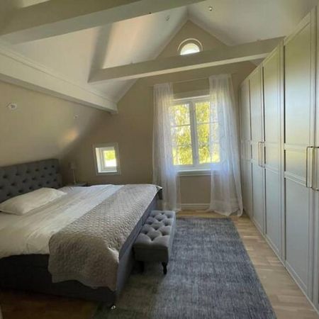 Sunnansjo Gard Guest House Катринехолм Екстериор снимка