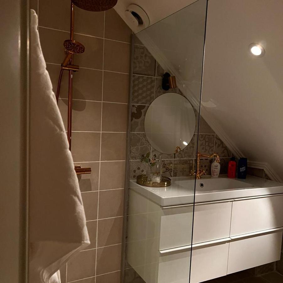 Sunnansjo Gard Guest House Катринехолм Екстериор снимка