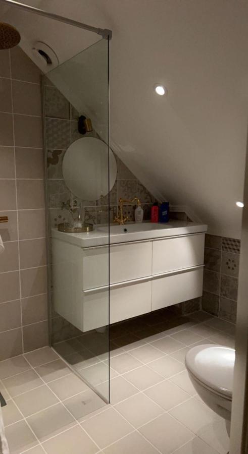 Sunnansjo Gard Guest House Катринехолм Екстериор снимка