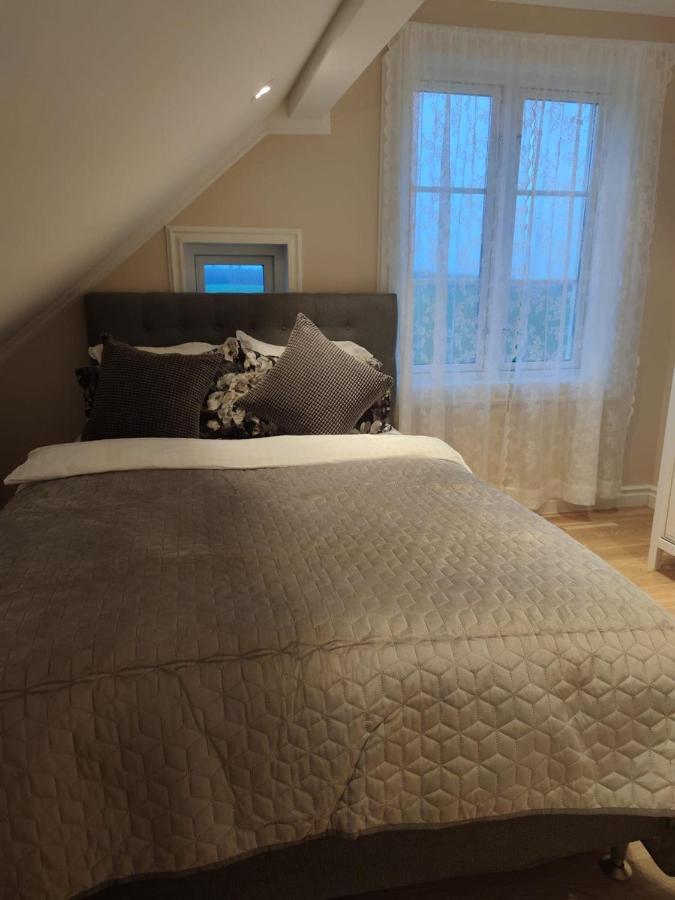Sunnansjo Gard Guest House Катринехолм Екстериор снимка
